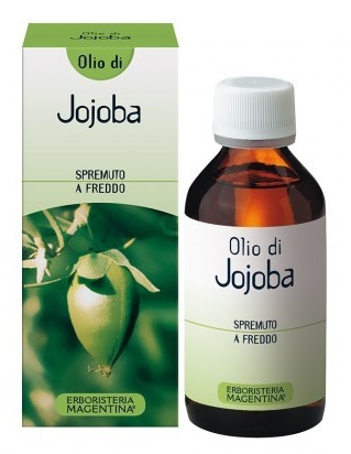 JOJOBA OLIO VEGETALE 100 ML - farmascienza.it