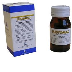 EUSTOMAC 30 CAPSULE 550 MG - farmascienza.it