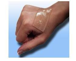 FOGLIO AUTO ADERENTE IN GEL DI SILICONE CICA CARE PER IL TRATTAMENTO DELLE CICATRICI 12CMX15CM 1MED - farmascienza.it