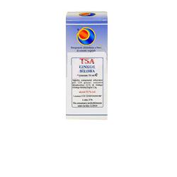 TSA GINKGO BILOBA 50 ML - farmascienza.it