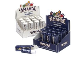 L'AMANDE MARSEILLE STICK LABBRA PROTETTIVO 4,5 ML - farmascienza.it