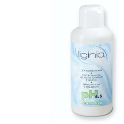 LIGINIA PROT PH 4,5 DETERGENTE INTIMO 500 ML - farmascienza.it