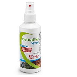DENTALPET SPRAY 125 ML - farmascienza.it
