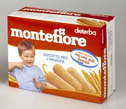 MONTEFIORE BISCOTTO 360 G 1 PEZZO - farmascienza.it
