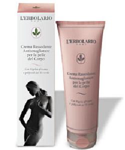 CREMA RASSODANTE ANTISMAGLIATURE CORPO 250 ML - farmascienza.it