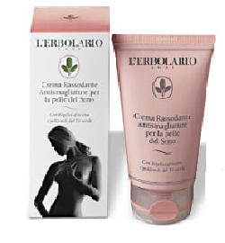 CREMA RASSODANTE ANTISMAGLIATURE SENO 125ML - farmascienza.it
