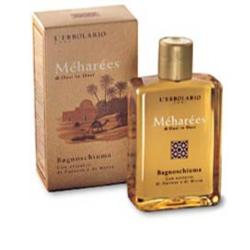 MEHAREES BAGNOSCHIUMA 250 ML - farmascienza.it