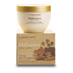 MEHAREES CREMA CORPO 300 ML - farmascienza.it