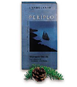 PERIPLO SHAMPOO DOCCIA 250 ML - farmascienza.it