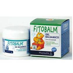 FITOBALM BIMBI GEL BALS 50ML - farmascienza.it