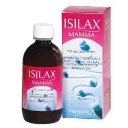ISILAX MAMMA 200 ML - farmascienza.it