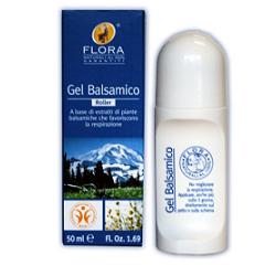 GEL BALSAMICO ROLLER 50 ML - farmascienza.it