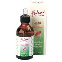 FIDREN OLIO 100 ML - farmascienza.it