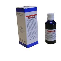 CEREPLUS 50 ML SOLUZIONE IDROALCOLICA - farmascienza.it