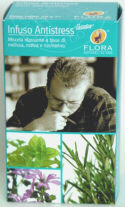 INFUSO ANTISTRESS 20FILT 36G - farmascienza.it