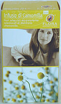 INFUSO CAMOMILLA 20FILT 26G - farmascienza.it
