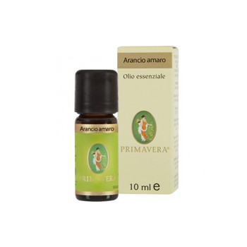 ARANCIO AMARO OLIO ESSENZIALE 10 ML - farmascienza.it