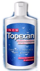 NEW TOPEXAN DERMOLAV P NORM150 - farmascienza.it