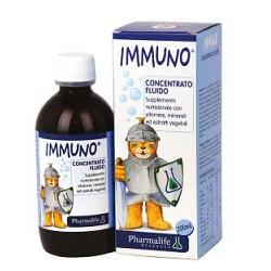 IMMUNO 200 ML - farmascienza.it