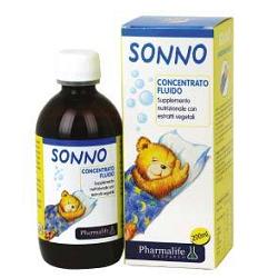 SONNO BIMBI 200 ML - farmascienza.it