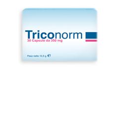 TRICO NORM 30 CAPSULE - farmascienza.it