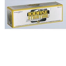 IODASE STRIATURE CREMA 200 ML - farmascienza.it