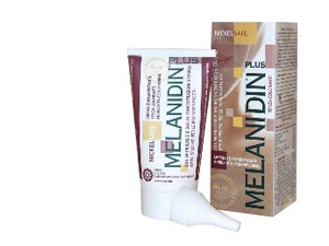 MELANIDIN PLUS CREMA EUPIGMENT 50 ML - farmascienza.it