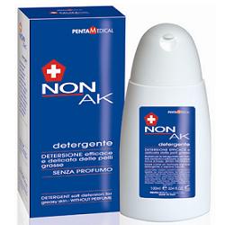 NONAK MOUSSE DETERGENTE 100 ML - farmascienza.it