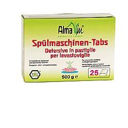 ALMAWIN DETERSIVO PER LAVASTOVIGLIE 500 G - farmascienza.it