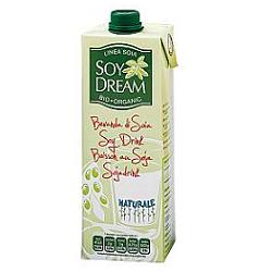 SOYDRINK BEVANDA SOIA NATURE 1 LITRO - farmascienza.it