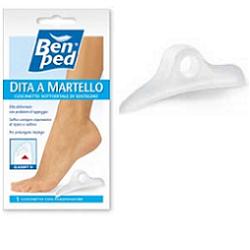 BENPED DITA A MARTELLO SINISTRO GRANDE 1 PEZZO - farmascienza.it