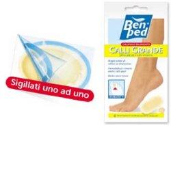 BENPED CALLI GRANDE 6 PEZZI - farmascienza.it