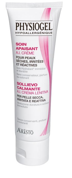 PHYSIOGEL AI CREMA LENITIVA 50 ML - farmascienza.it