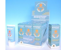 ECOSTOP ZANZARA CREMA BABY 75 ML - farmascienza.it