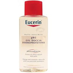EUCERIN PH5 GEL DOCCIA 200 ML - farmascienza.it
