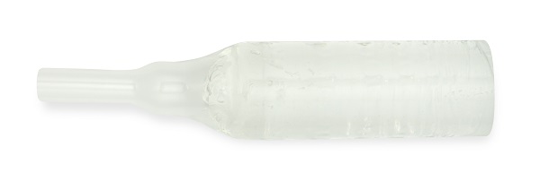 CATETERE ESTERNO AUTOADESIVO IN SILICONE TRASPARENTE INVIEW STANDARD PER INCONTINENZA DIAMETRO 29MM 30 PEZZI - farmascienza.it