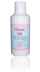 CLINNIX OLIO DETERGENTE 500 ML - farmascienza.it