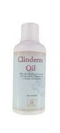 CLINDERM OLIO DETERGENTE 500 ML - farmascienza.it