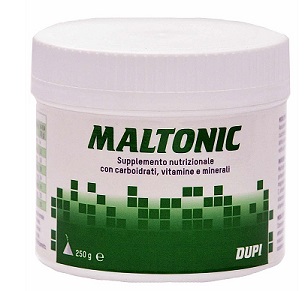 MALTONIC GRANULARE 250 G - farmascienza.it