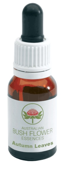 AUTUMN LEAVES GOCCE 15 ML - farmascienza.it