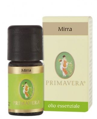MIRRA OLIO ESSENZIALE 5 ML - farmascienza.it
