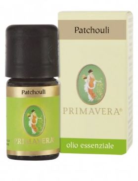 PATCHOULI OE CONV 5ML - farmascienza.it