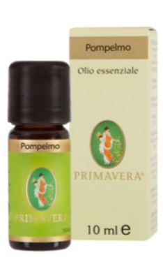 POMPELMO OLIO ESSENZIALE 10 ML - farmascienza.it