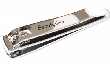 BEAUTYTIME TAGLIAUNGHIE PIEDI - farmascienza.it