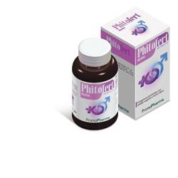 PHITOFERT DONNA 180 TAVOLETTE - farmascienza.it