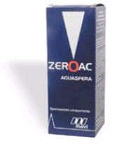 ZEROAC AQUASFERA IDROESFOLIANTE 50 ML - farmascienza.it