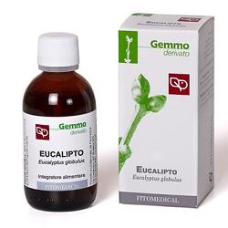 EUCALIPTO MACERATO GLICERICO 200 ML - farmascienza.it