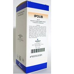 IPOLIB 50 ML SOLUZIONE IDROALCOLICA - farmascienza.it