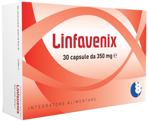 LINFAVENIX 30 CAPSULE DA 350 MG - farmascienza.it