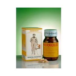 HERKULES 90 CAPSULE - farmascienza.it